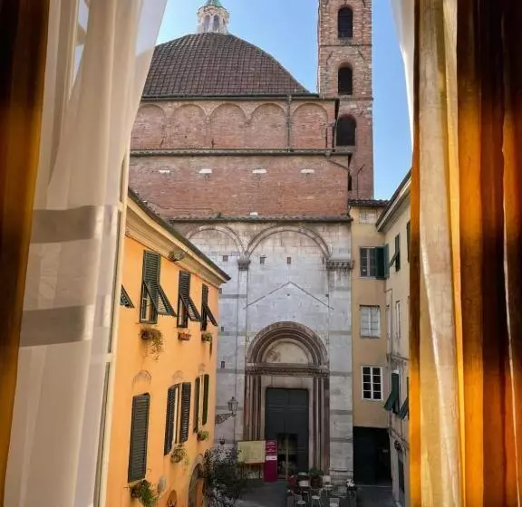 هتل Antica Residenza Del Gallo