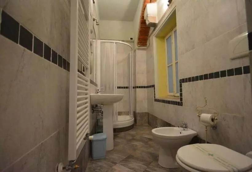 هتل Antica Residenza Del Gallo