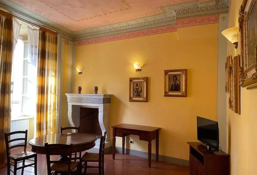 هتل Antica Residenza Del Gallo