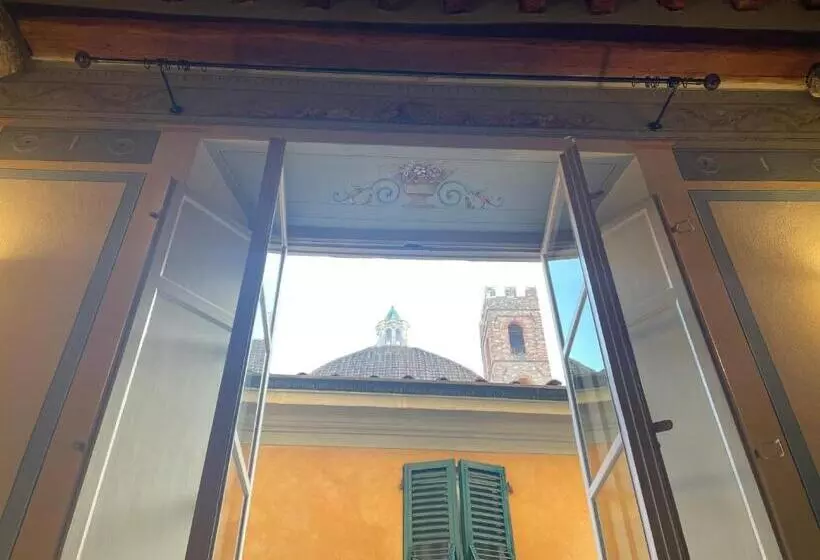 هتل Antica Residenza Del Gallo