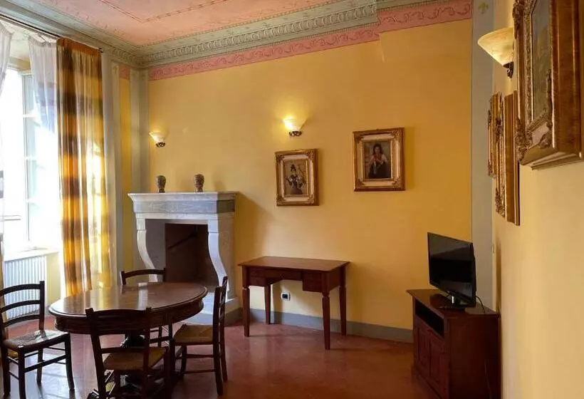 هتل Antica Residenza Del Gallo