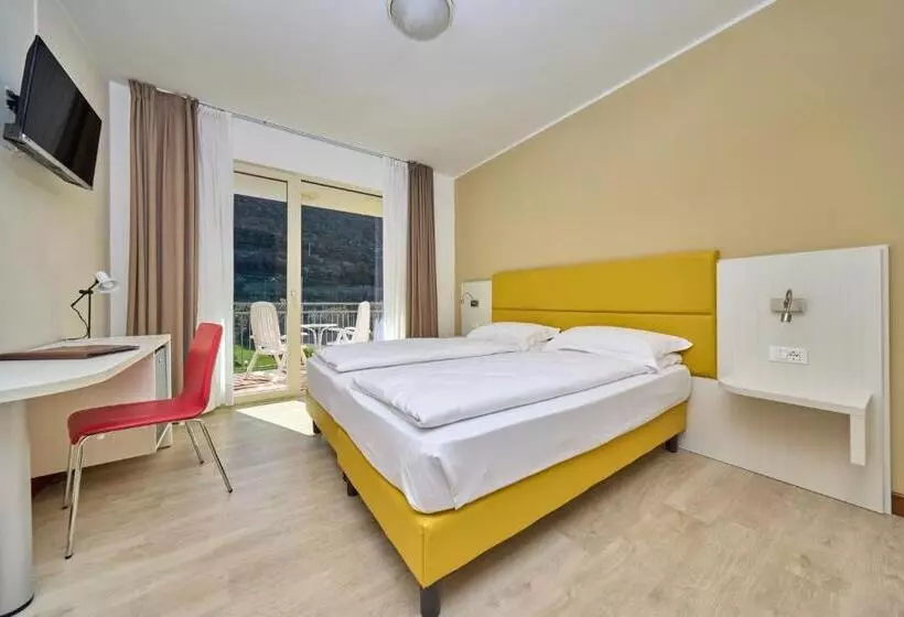 Hotelli Astoria 3stelle S