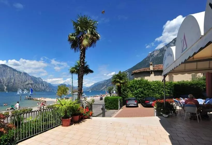 Hotelli Astoria 3stelle S