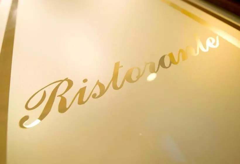 Hotelli Astoria 3stelle S