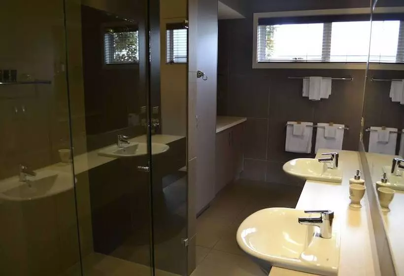 Szálloda Captain S At The Bay