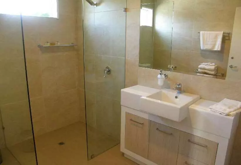 Szálloda Captain S At The Bay