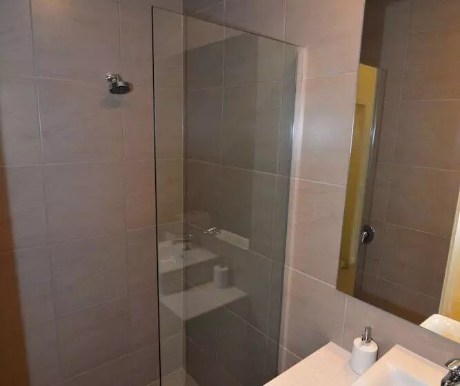 Szálloda Captain S At The Bay