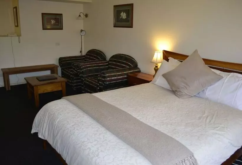 Szálloda Captain S At The Bay