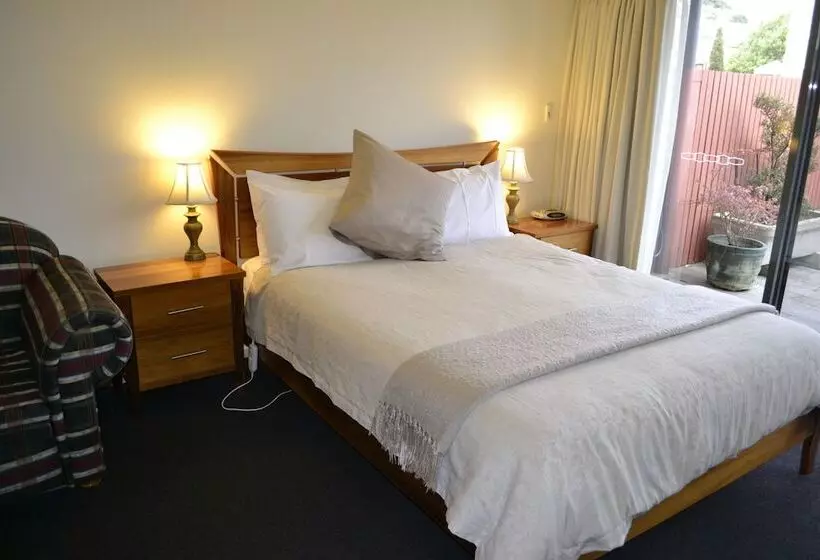 Szálloda Captain S At The Bay