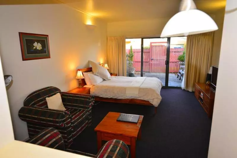 Szálloda Captain S At The Bay