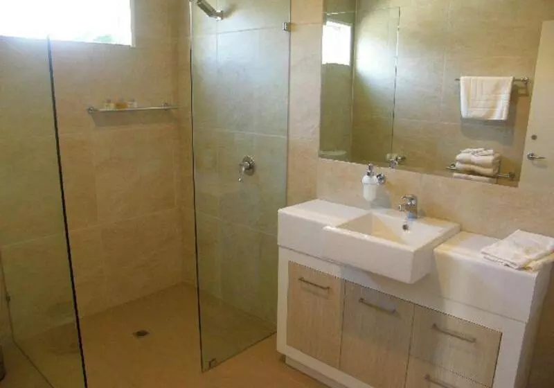 Szálloda Captain S At The Bay