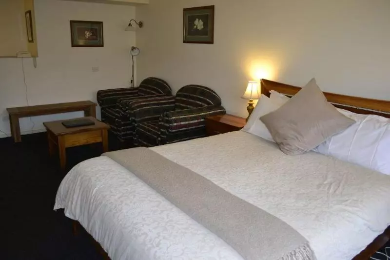 Szálloda Captain S At The Bay