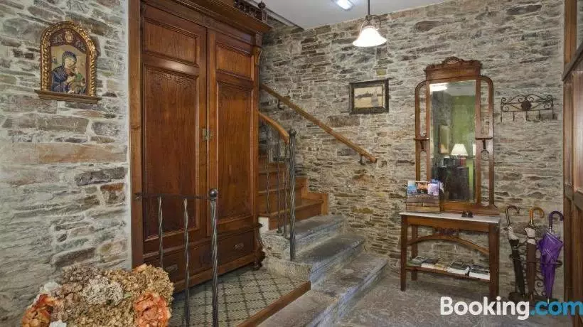 בית מלון כפרי Casa Soto