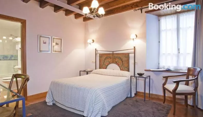 בית מלון כפרי Casa Soto