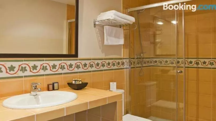 בית מלון כפרי Casa Soto