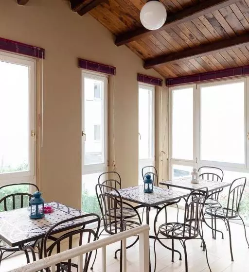 בית מלון כפרי Casa Soto