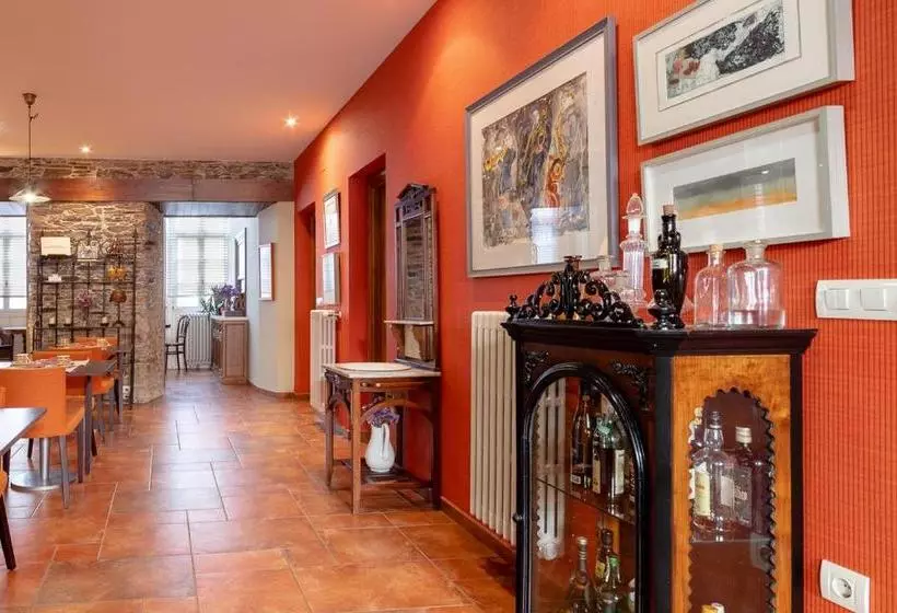 בית מלון כפרי Casa Soto