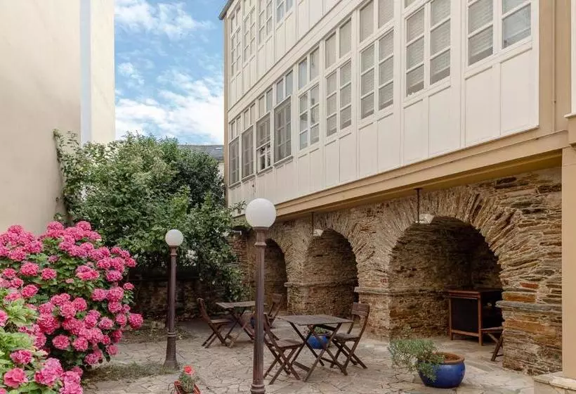 בית מלון כפרי Casa Soto