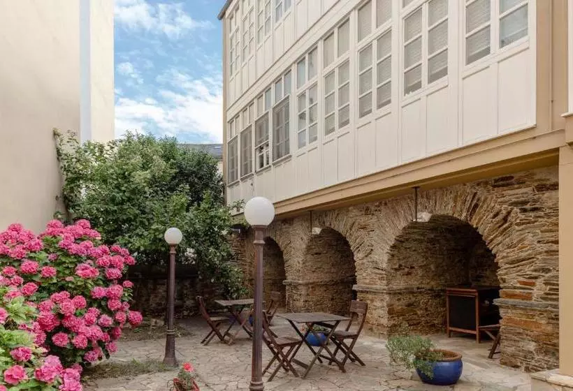 בית מלון כפרי Casa Soto