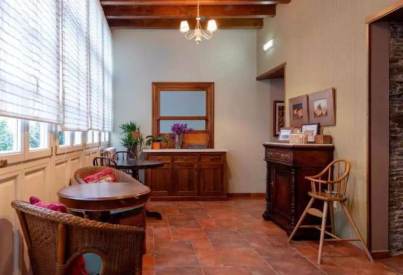 בית מלון כפרי Casa Soto