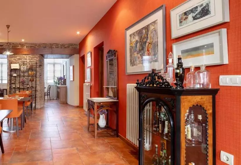 בית מלון כפרי Casa Soto