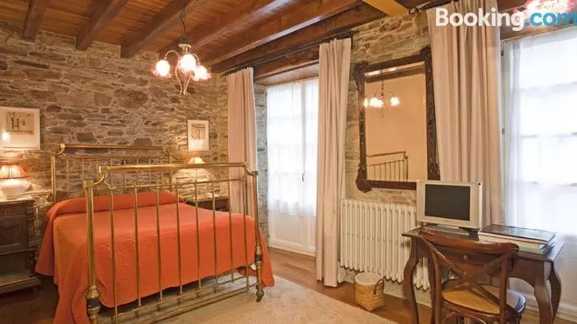 בית מלון כפרי Casa Soto