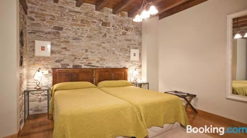 בית מלון כפרי Casa Soto