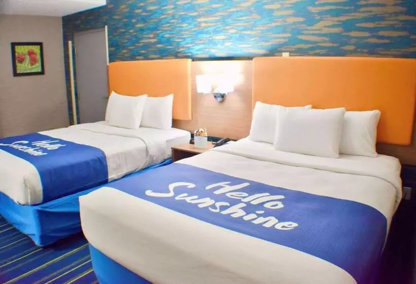 ホテル Days Inn By Wyndham Wayne