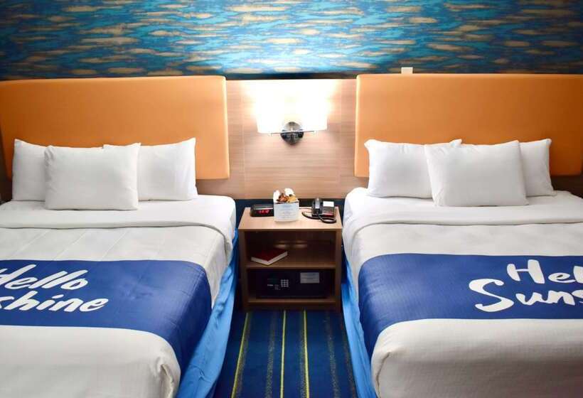 酒店 Days Inn By Wyndham Wayne