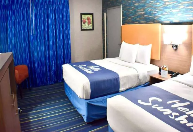 ホテル Days Inn By Wyndham Wayne