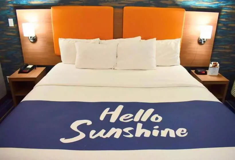 ホテル Days Inn By Wyndham Wayne