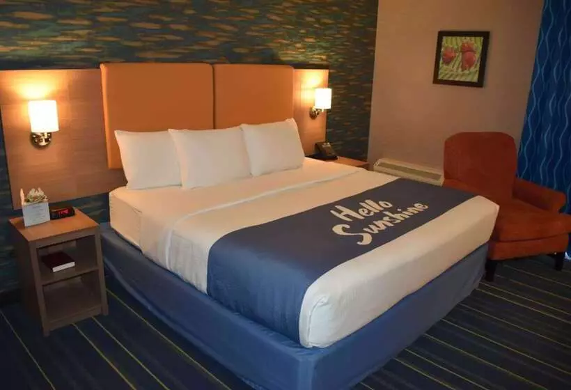 ホテル Days Inn By Wyndham Wayne