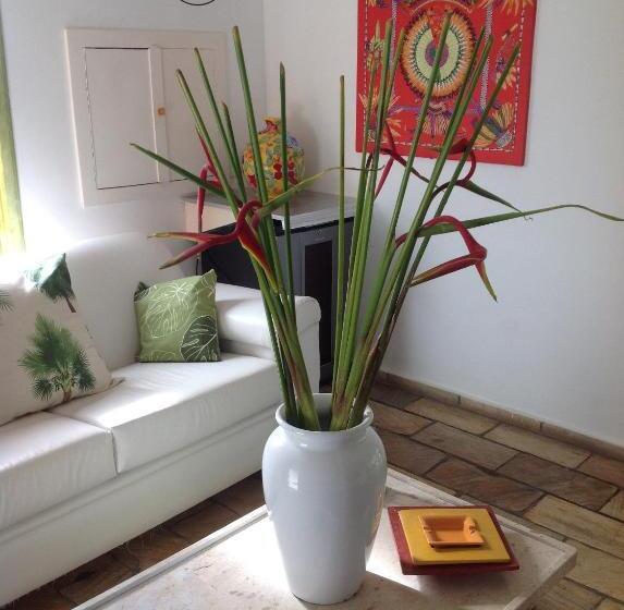 فندق Deauville Pousada