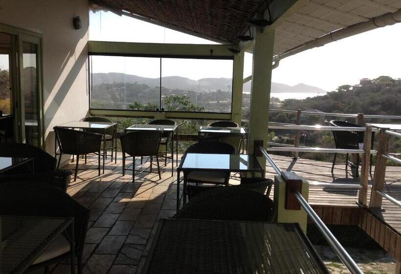 فندق Deauville Pousada