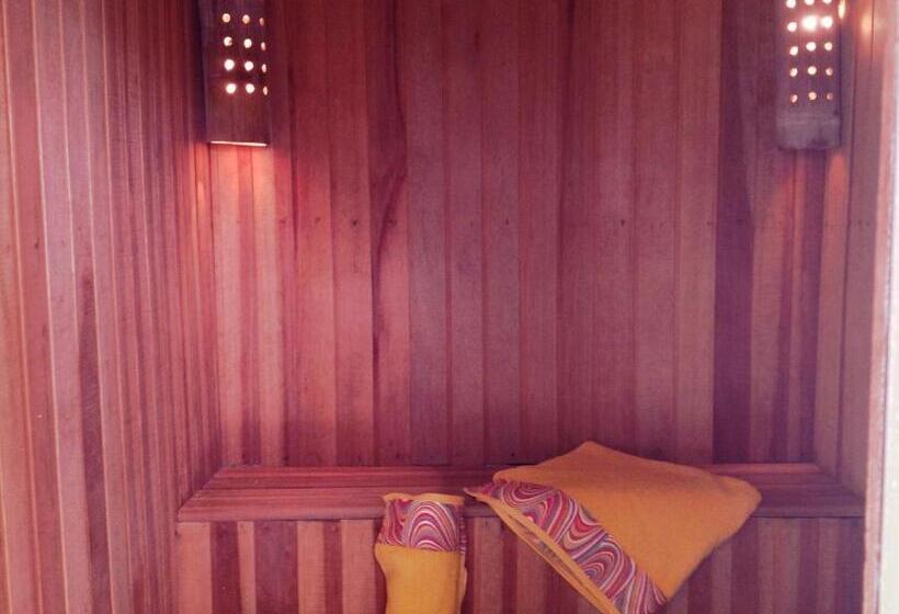 فندق Deauville Pousada