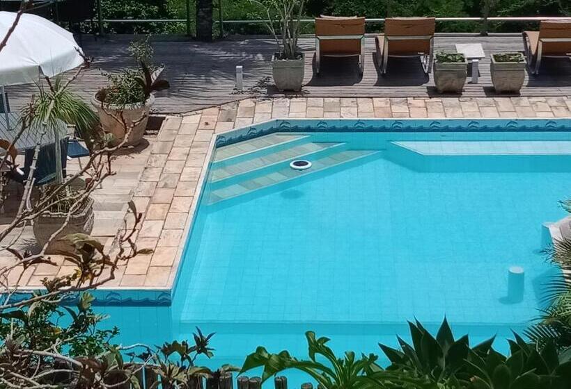 فندق Deauville Pousada