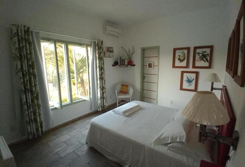 فندق Deauville Pousada