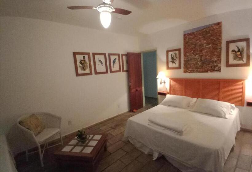 فندق Deauville Pousada