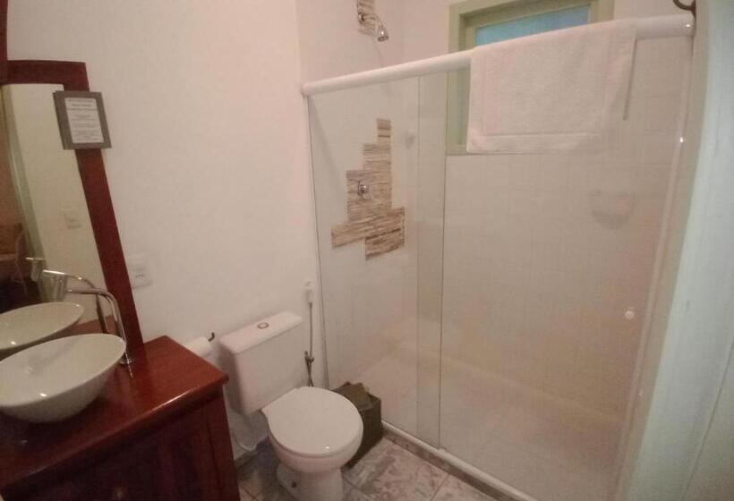 فندق Deauville Pousada