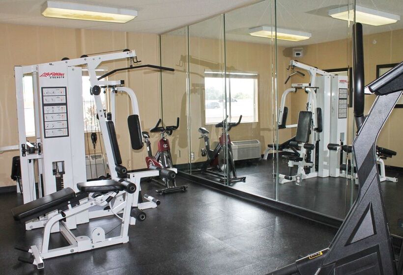 호텔 Extended Stay America Select Suites Houston Sugar Land