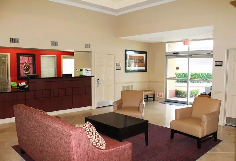 בית מלון כפרי Extended Stay America Select Suites   Houston   Sugar Land