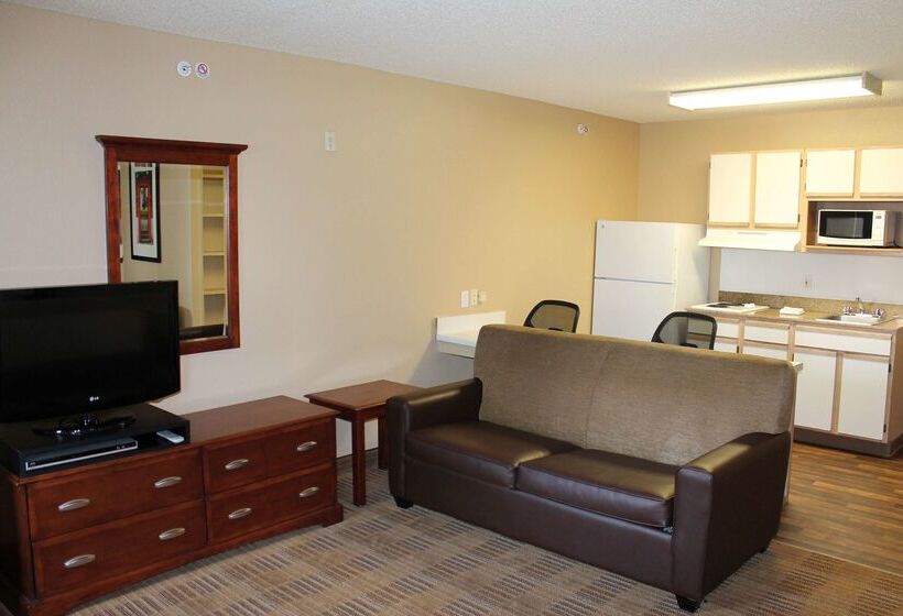 호텔 Extended Stay America Select Suites Houston Sugar Land