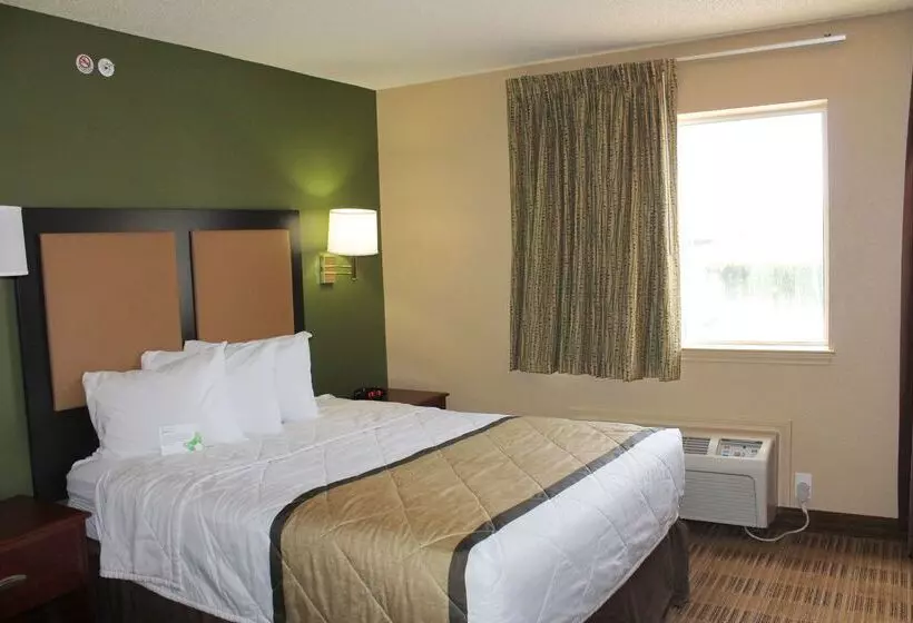 בית מלון כפרי Extended Stay America Select Suites   Houston   Sugar Land