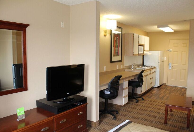 호텔 Extended Stay America Select Suites Houston Sugar Land