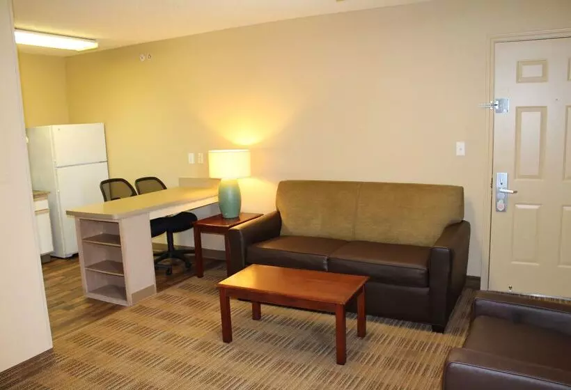 בית מלון כפרי Extended Stay America Select Suites   Houston   Sugar Land