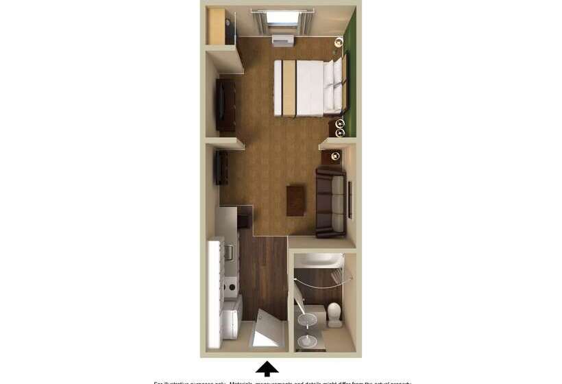 호텔 Extended Stay America Select Suites Houston Sugar Land