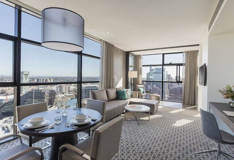 فندق Fraser Suites Sydney