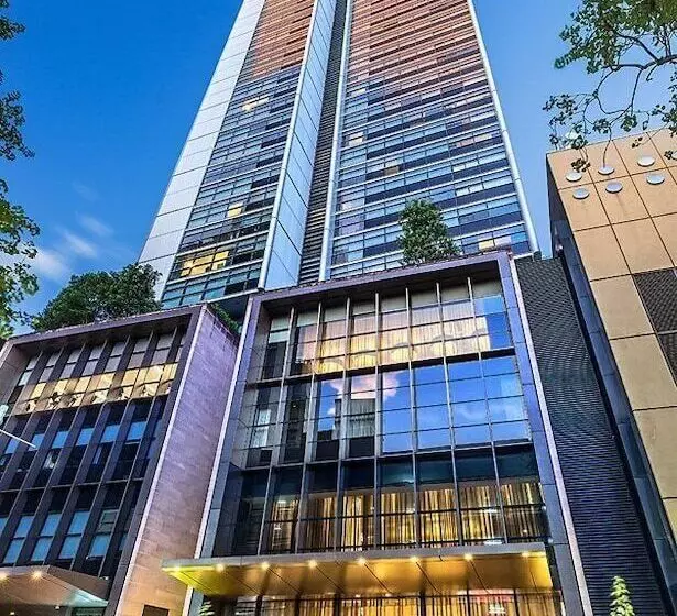 בית מלון כפרי Fraser Suites Sydney