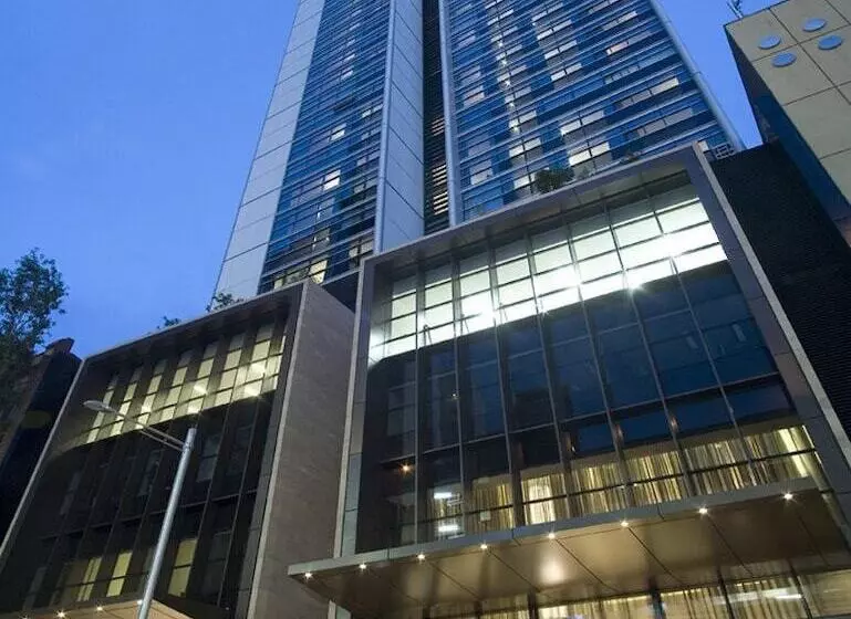בית מלון כפרי Fraser Suites Sydney