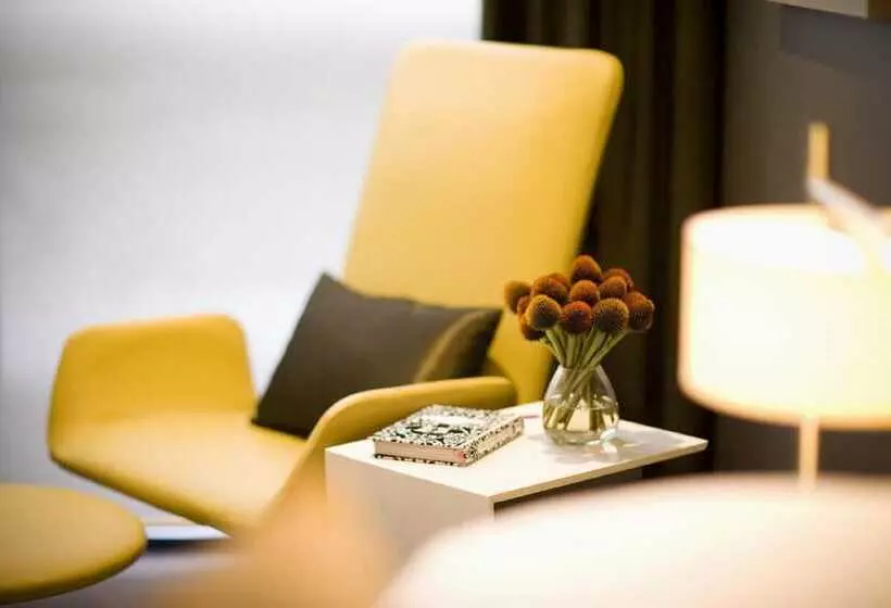 בית מלון כפרי Fraser Suites Sydney